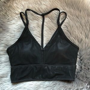 Reebok dance novelty bra Clearance